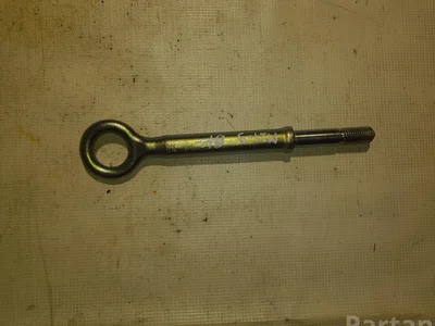 Volvo XC90 I 2005 gancho remolque - Imagen 1