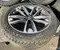 Gebrauchtes Original Audi 8W9601025C A4 Allroad (8WH, B9) 2016 Alufelgen 5x112 R18 EJ 7.5 ET29 - Bild 3