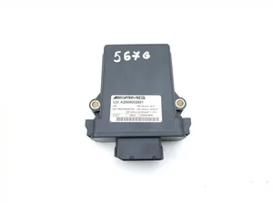 Aston Martin A2909002801 DBX 2021 Sterownik blokady napędu
