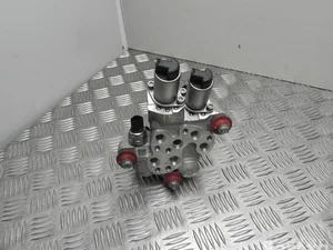 BMW 6775258 5 Gran Turismo (F07) 2010 Pompe de compresseur de suspension d'air