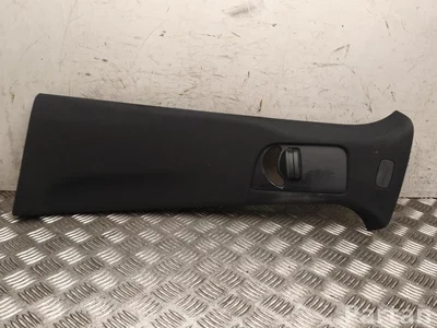 Gebrauchtes Original Mercedes-Benz A2546900501 GLC X254 2023 B-Säulenverkleidung oben linke Seite - Bild 1