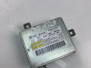 Volkswagen 8K0941597 PASSAT (362) 2013 unidad de control electrónico del alcance de las luces delanteras