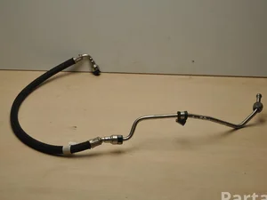 BMW 8687743 3 (G20) 2020 Tube de distribution de carburant