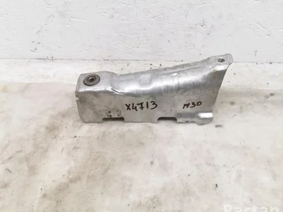 Mercedes-Benz C-CLASS (W205) 2015 Protection thermique - Image 1