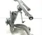 Mercedes-Benz A2973332000, A2970400 EQS (V297) 2023 Vorderer Radlagergehäuse komplett rechte Seite - Bild 3
