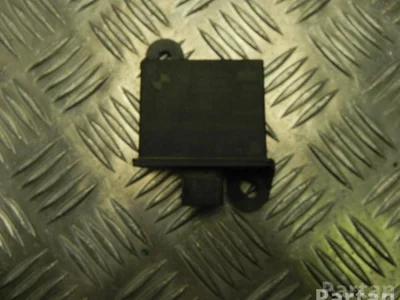 BMW 6 781 846 / 6781846 5 Gran Turismo (F07) 2010 Unité de contrôle pour la surveillance de la pression des pneus - Image 1