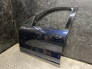 Porsche CAYENNE (92A) 2017 Durys kairė priekis