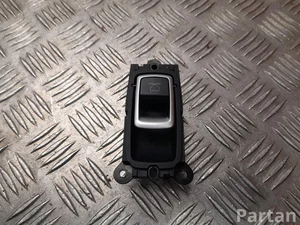 Tesla 1038107-01-C / 103810701C MODEL X 2016 Poignet de porte Left Rear