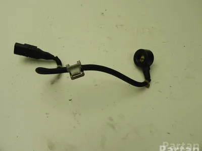 Mercedes-Benz A 007 153 12 28 / A0071531228 SLK (R172) 2014 Capteur de détonation - Image 1