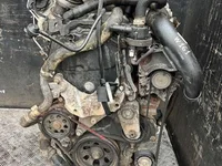 Ford BKFD TRANSIT CUSTOM Kasten 2019 Komplettmotor