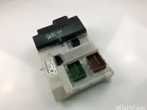 Volvo 31343678AA V70 III (BW) 2013 Unité de commande centrale pour système de confort