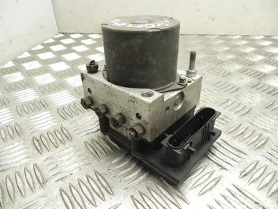 Nissan 47660 BN700 / 47660BN700 ALMERA II (N16) 2003 Unité de commande hydraulique ABS - Image 1