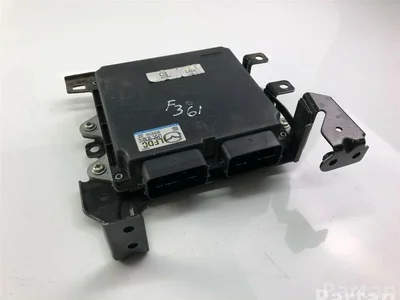 Mazda LFDC18881C 6 Estate (GH) 2007 Unités de contrôle - Image 1