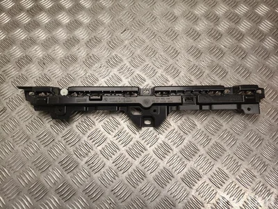 BMW 5 A1C 2B7 / 5A1C2B7 5 G60 2025 Listwa progowa z lewej - Zdjęcie 1