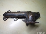 TOYOTA YARIS (_P9_) 2009 Exhaust Manifold