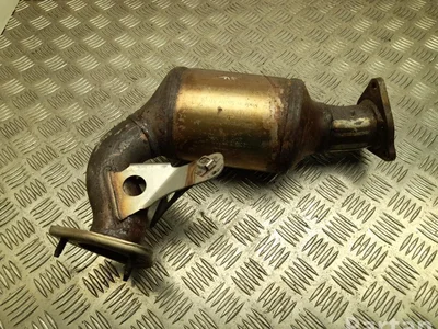 Audi 4M0131703, 4M0178AA Q7 (4M) 2017 Catalyseur - Image 1