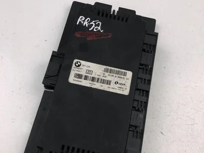 BMW 9159806 1 (E87) 2005 unité de contrôle - Image 1