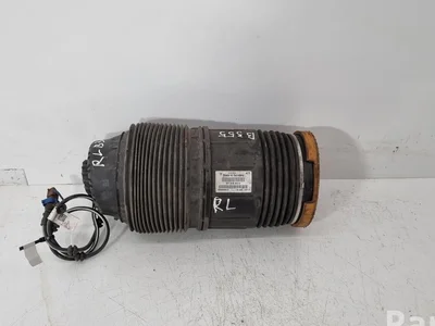 Bentley 971616025E Continental GT W12 2018 Ressort à gaz Left Rear - Image 1