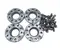 BMW 002411ECS, 002411ECS03B-20, 002411ECS03B-15 / 002411ECS, 002411ECS03B20, 002411ECS03B15 X5 (G05) 2020 Spurverbreiterungen - Bild 2