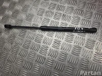 Volkswagen 3J0 823 359 / 3J0823359 Caddy V 2021 Muelle neumático, capó de motor