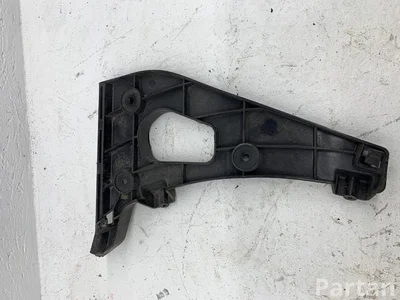 Audi 8X0807378 A1 (8X1, 8XK) 2012 Bracket for bumper Right Front - Image 1