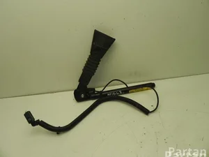Opel 561016403D CORSA C (F08, F68) 2005 Boucle de ceinture de sécurité Right Front