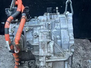 Toyota 3090052010, 30900-52010, 1LM / 3090052010, 3090052010, 1LM YARIS (_P13_) 2020 Boîte de vitesses automatique