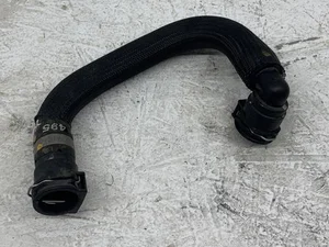 Opel Corsa F 2021 Tuyaux / Tubes