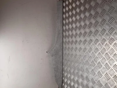 Peugeot 9827016177, 9810161077 3008 SUV 2021 Cadre - Image 1