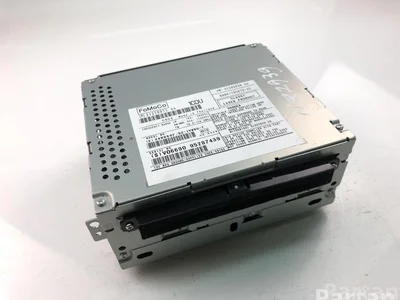 Volvo 31310071AA S80 I (TS, XY) 2005 Radio / lecteur CD - Image 1