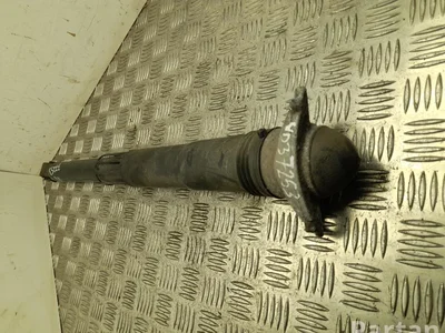 Škoda 5WA 512 013 AM / 5WA512013AM Octavia Mk4 Combi 2023 Amortisseur Right Rear Left Rear - Image 1