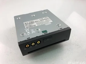 Mercedes-Benz A2519063200 R-CLASS (W251, V251) 2007 Cambiador de CD