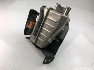 Audi 3Q0963231D A3 Sportback (8VA, 8VF) 2014 Aparato de mando