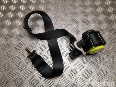 Ford USA GT4BR611B68 EDGE 2017 Cinturón de seguridad Right Rear - Imagen 1