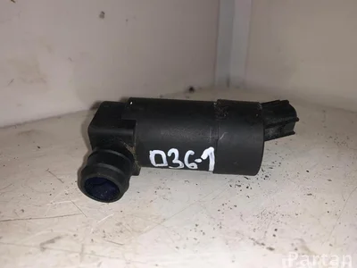 Volvo XC90 I 2004 Pompe à eau supplémentaire - Image 1