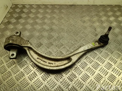 Polestar 250059R 4 2025 Przód  Wahacz poprzeczny dół z przodu po prawej - Zdjęcie 1