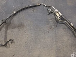 Porsche 97034724305 PANAMERA (970) 2010 Tuyaux d'huile /tubes