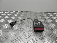 Peugeot 8251244 207 CC (WD_) 2009 Boucle de ceinture de sécurité