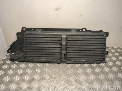 Land Rover DK628475A RANGE ROVER SPORT (L494) 2017 Embellecedor del radiador - Imagen 1