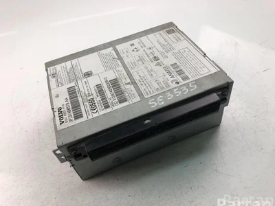 Volvo 31466579AA V40 Hatchback 2016 Radio / lecteur CD - Image 1