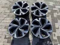 Renault 403008811R AUSTRAL 2024 Alufelgen R20 EJ 8.0 ET40