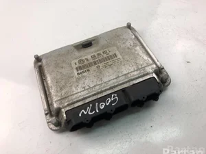 Volkswagen 036906032L; 0261207189 / 036906032L, 0261207189 GOLF IV (1J1) 2004 Control unit for engine