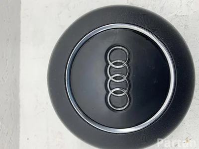 Gebrauchtes Original Audi 8X0880201C A1 (8X1, 8XK) 2012 Fahrerairbag - Bild 1