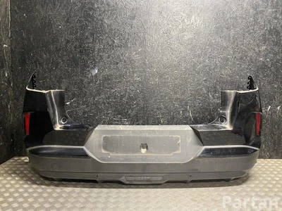 Gebrauchtes Original Opel Grandland 2025 Stoßfänger hinten - Bild 1