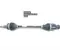 Audi 9J1407271P E-TRON GT Stufenheck (F83, F8P) 2024 Antriebswelle vorne links - Bild 1