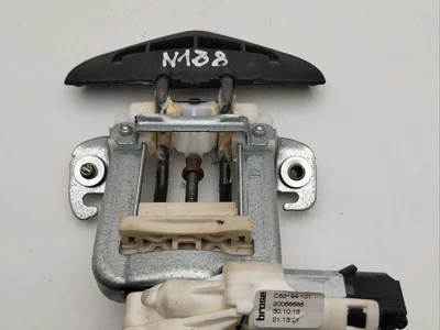 BMW C53194-101, C53194101 / C53194101, C53194101 7 (G11, G12) 2016 Moteur électrique - Image 1