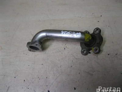 Toyota AVENSIS (_T25_) 2008 Tuyau de raccordement - Image 1