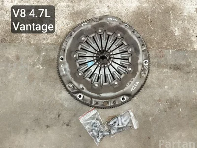 Aston Martin Vantage Coupe 2009 Kit d'embrayage - Image 1