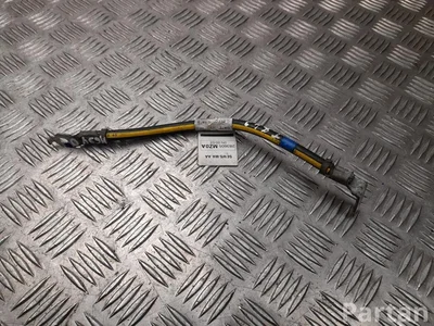 Renault 283605MZ0A MEGANE E 2023 Akumuliatoriaus laidai - Paveiksliukas 1