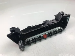 Peugeot 98261079XU 208 2019 Contrôle automatique de la climatisation